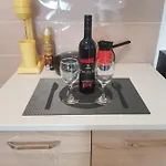 Luxury Nefertiti Apartamento