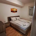 Luxury Nefertiti Apartamento