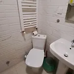 Lägenhet Luxury Nefertiti Skopje