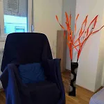 Luxury Nefertiti Lägenhet *