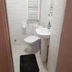 Luxury Nefertiti Lägenhet Skopje