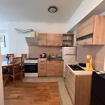 Apartamento Luxury Nefertiti *
