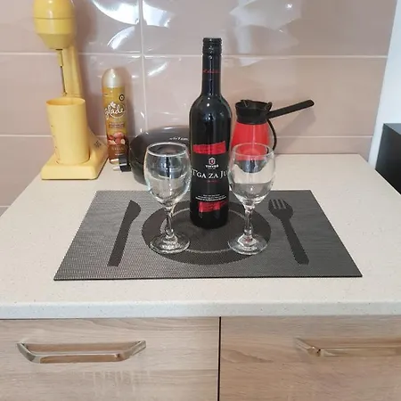 Luxury Nefertiti Appartement