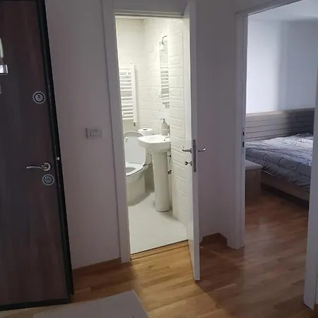 Luxury Nefertiti Appartement Skopje