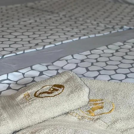 Luxury Nefertiti Lejlighed