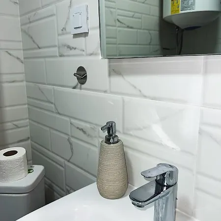 Luxury Nefertiti * Skopje