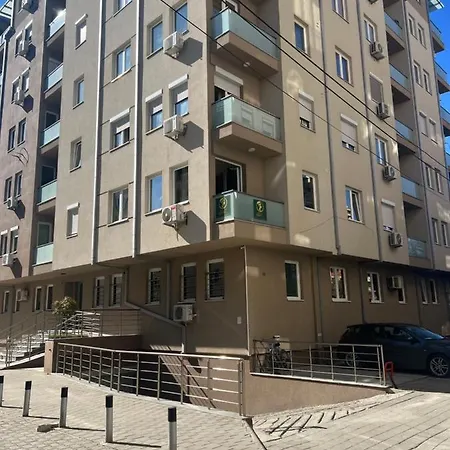 Luxury Nefertiti Skopje