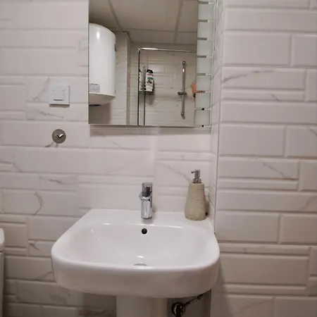 Luxury Nefertiti Skopje