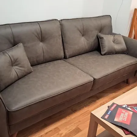 Daire Luxury Nefertiti Üsküp