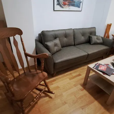 Luxury Nefertiti * Skopje