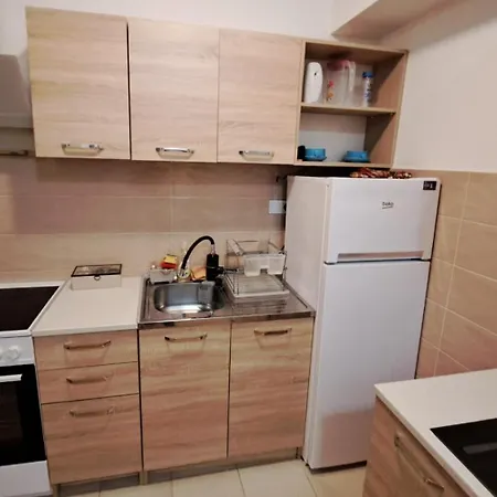 Luxury Nefertiti Apartamento