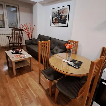 Appartement Luxury Nefertiti