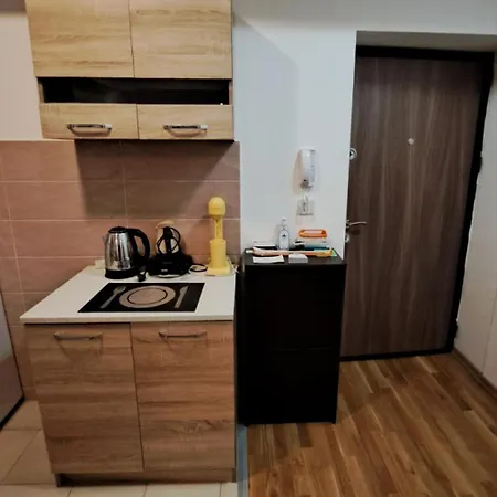 Luxury Nefertiti Appartement *