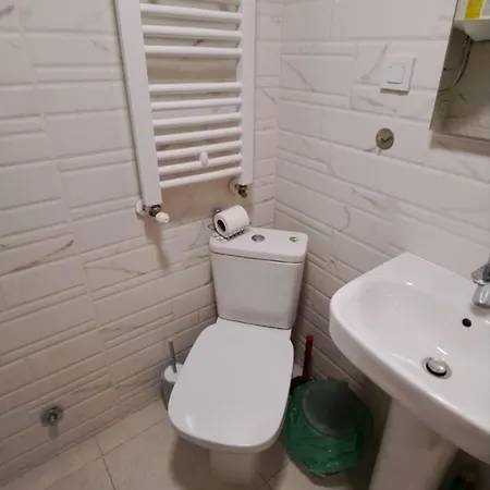 Daire Luxury Nefertiti Üsküp