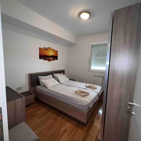 Luxury Nefertiti Skopje