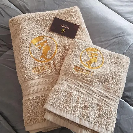 Daire Luxury Nefertiti Üsküp