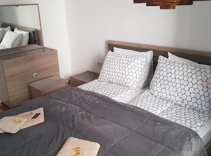 Luxury Nefertiti Appartement