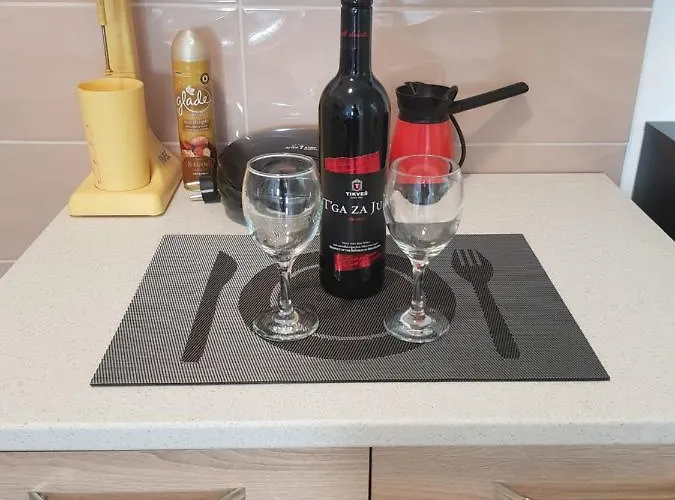 Luxury Nefertiti Appartement