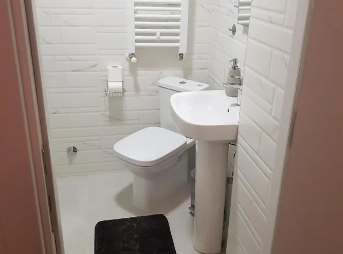 Luxury Nefertiti Apartamento *