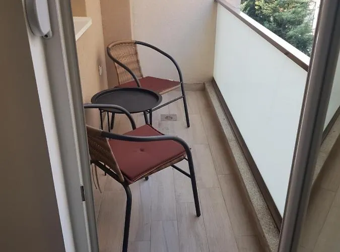 Luxury Nefertiti Skopje