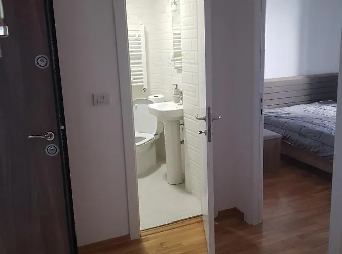 Luxury Nefertiti Daire Üsküp