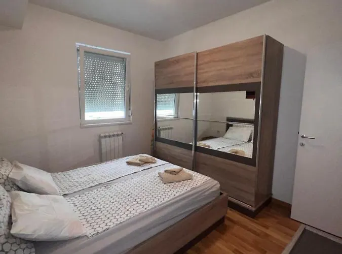 Appartement Luxury Nefertiti