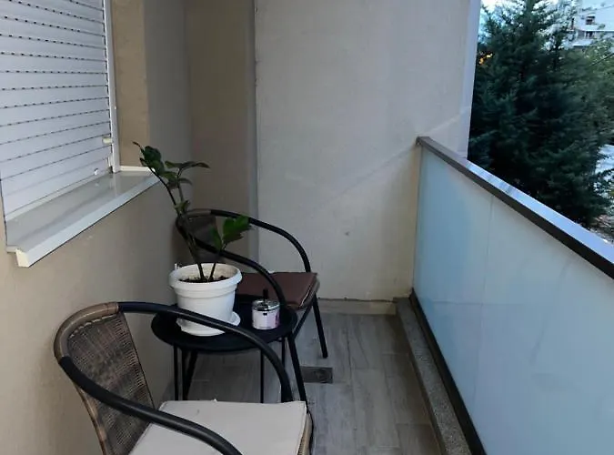 Luxury Nefertiti Apartamento *