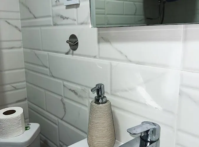 Luxury Nefertiti * Skopie