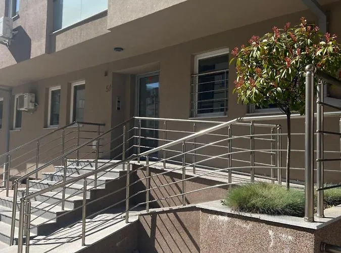 Daire Luxury Nefertiti