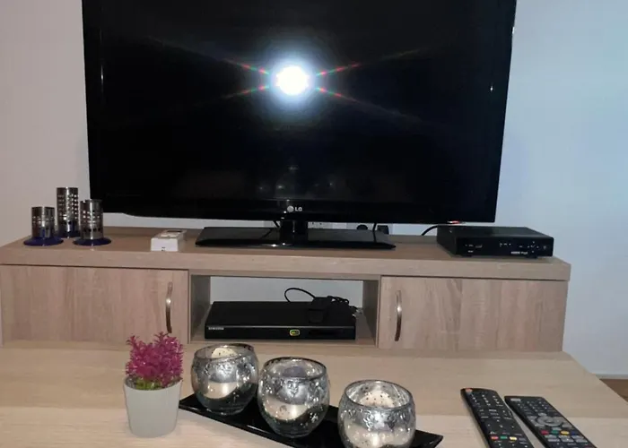 Luxury Nefertiti Апартаменты *