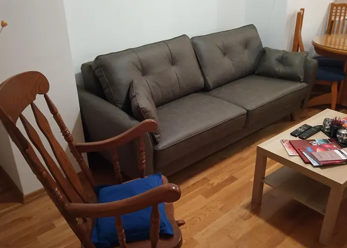 Luxury Nefertiti * Skopje