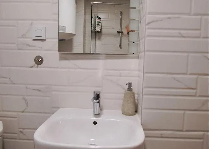 Luxury Nefertiti Üsküp