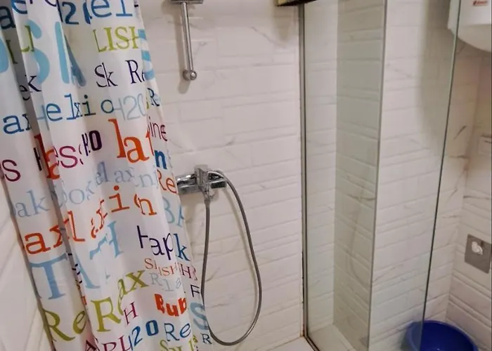 Luxury Nefertiti * Skopie