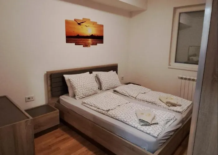 Luxury Nefertiti Appartement