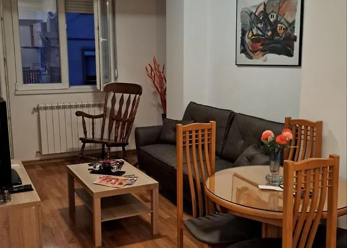 Apartamento Luxury Nefertiti