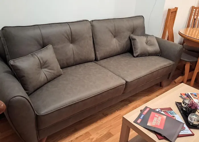 Appartement Luxury Nefertiti Skopje