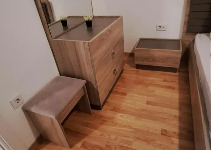 Luxury Nefertiti Skopje