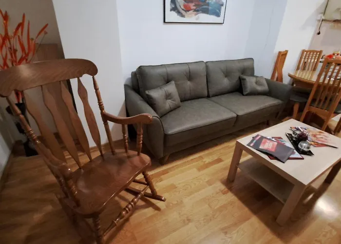 Luxury Nefertiti * Üsküp