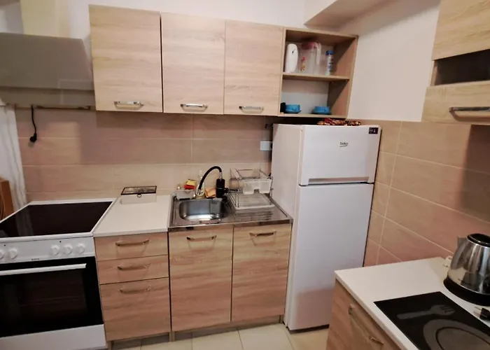 Luxury Nefertiti Apartamento