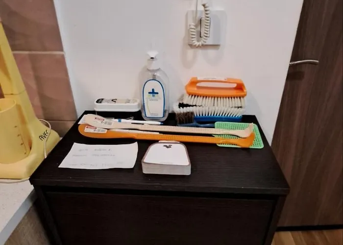 Daire Luxury Nefertiti *