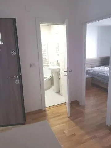 Luxury Nefertiti Daire Üsküp