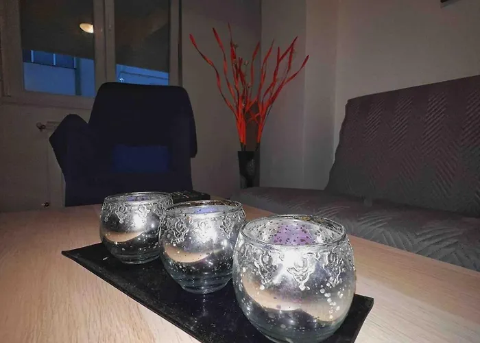 Daire Luxury Nefertiti