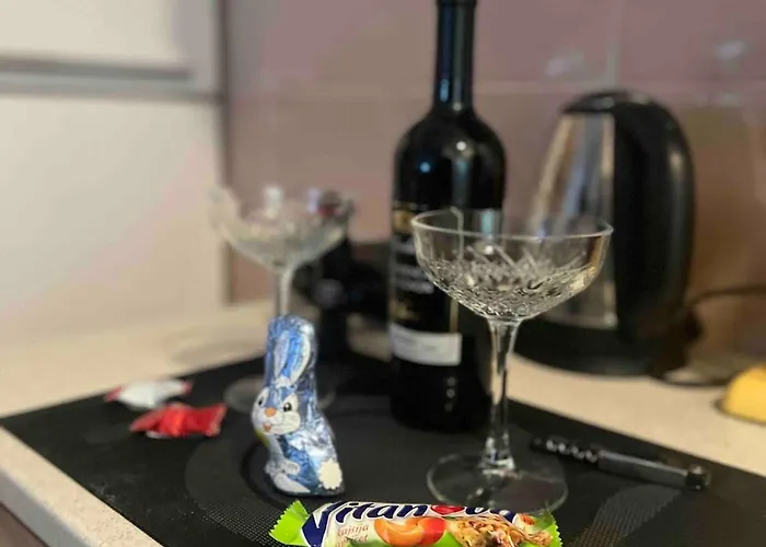 Luxury Nefertiti Апартаменты *