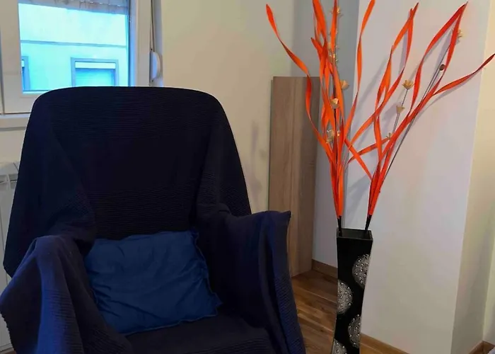 Luxury Nefertiti Апартаменты *