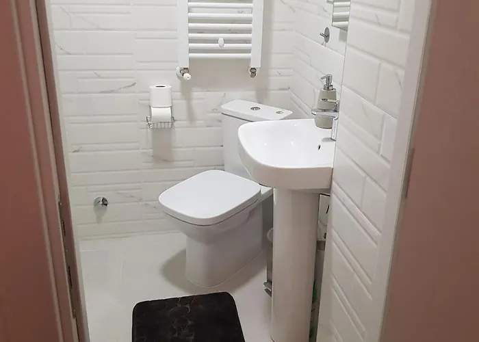 Luxury Nefertiti Daire Üsküp