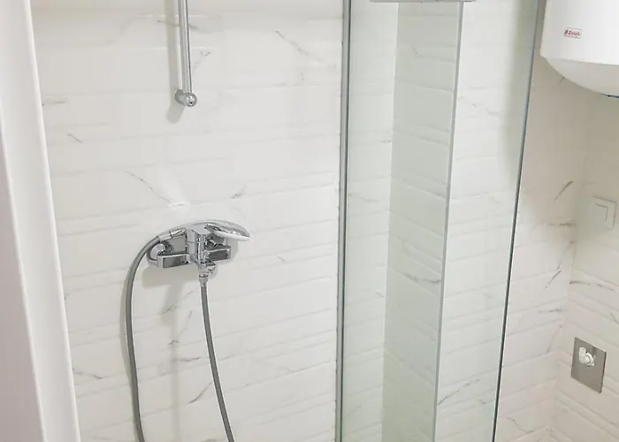 Luxury Nefertiti Üsküp