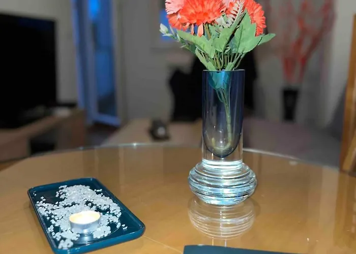 Luxury Nefertiti Апартаменты