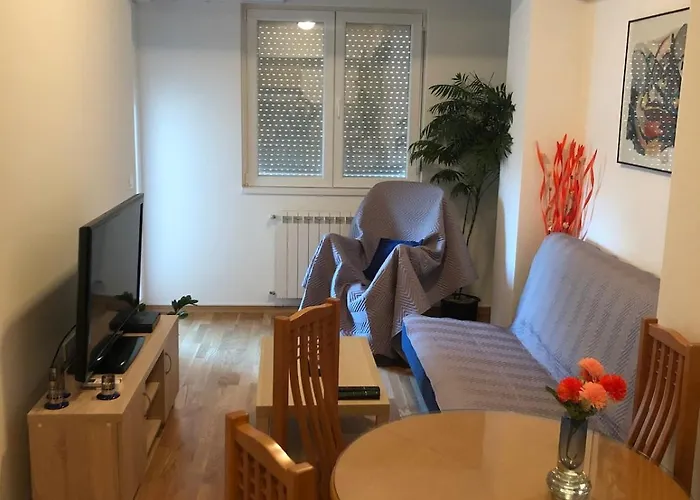 Luxury Nefertiti Апартаменты *