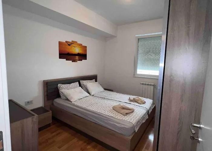 Luxury Nefertiti Üsküp