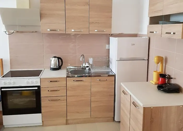 Luxury Nefertiti * Üsküp